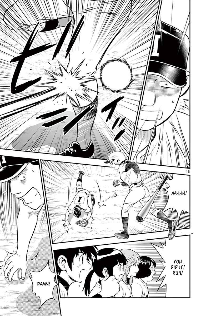 Page 17 Chapter 103 Major 2nd