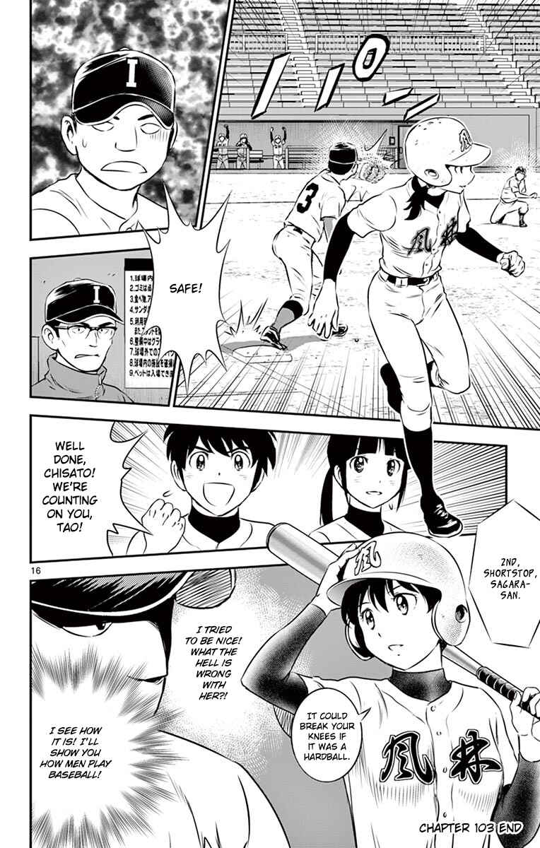 Page 18 Chapter 103 Major 2nd