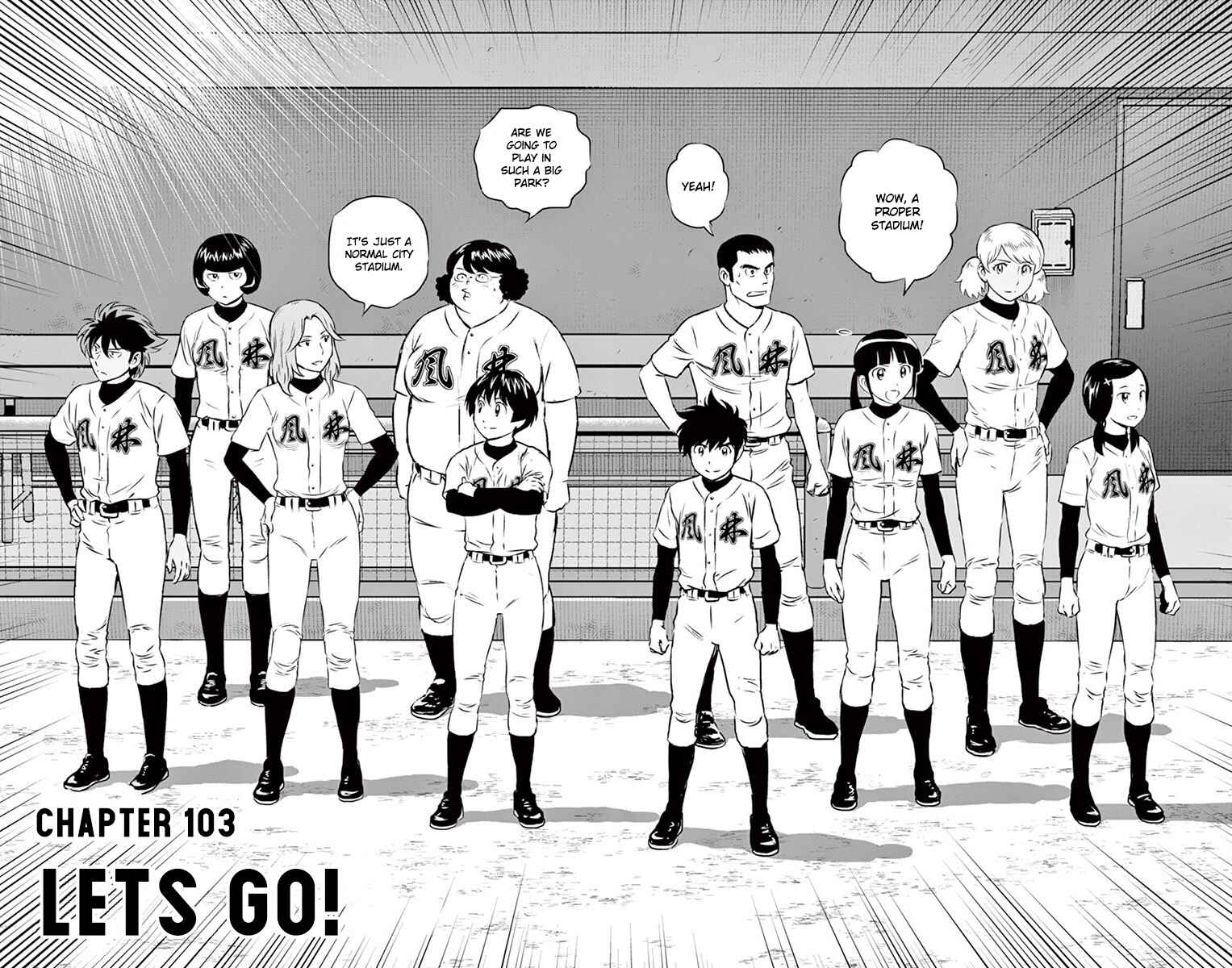 Page 7 Chapter 103 Major 2nd