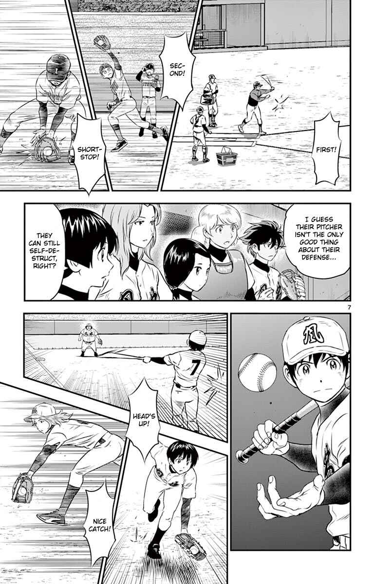 Page 9 Chapter 103 Major 2nd