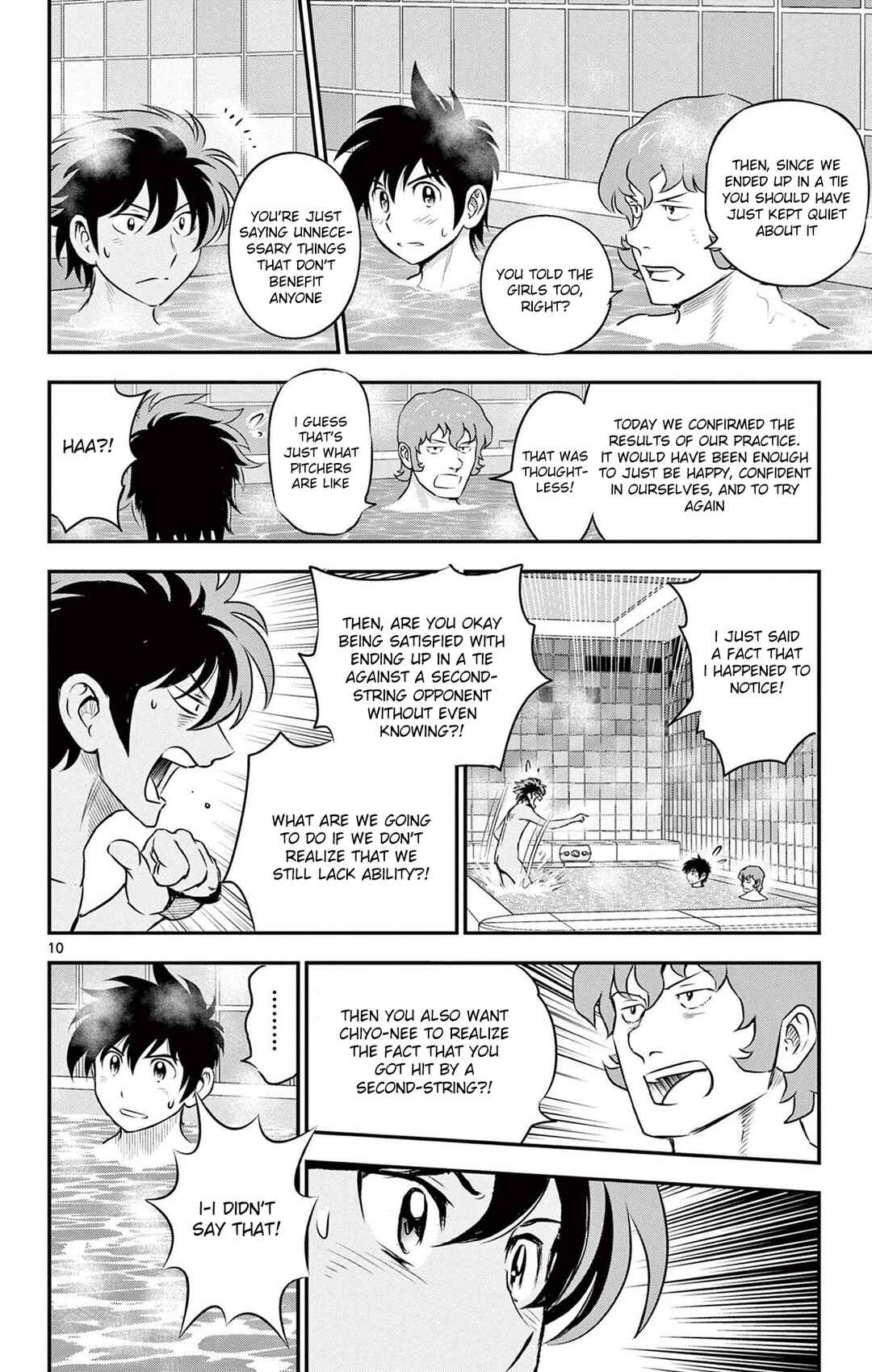 Page 10 Chapter 234 Major 2nd