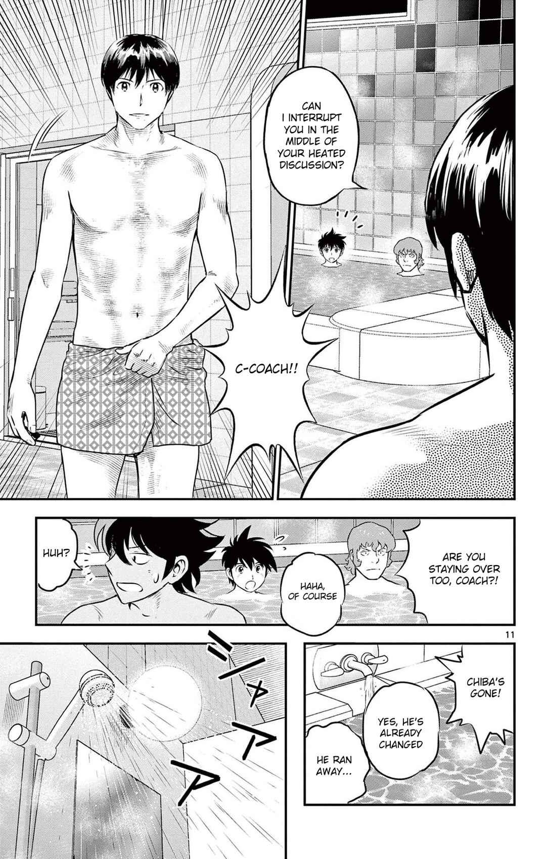 Page 11 Chapter 234 Major 2nd