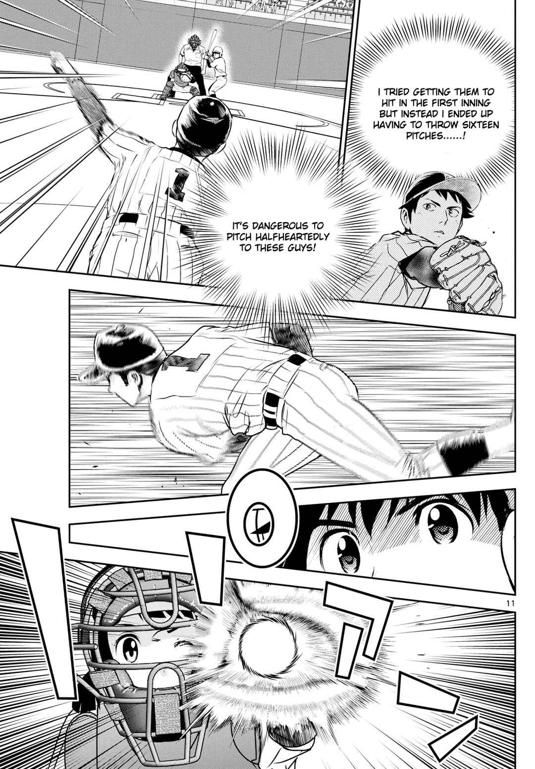 Page 11 Chapter 267 Major 2nd