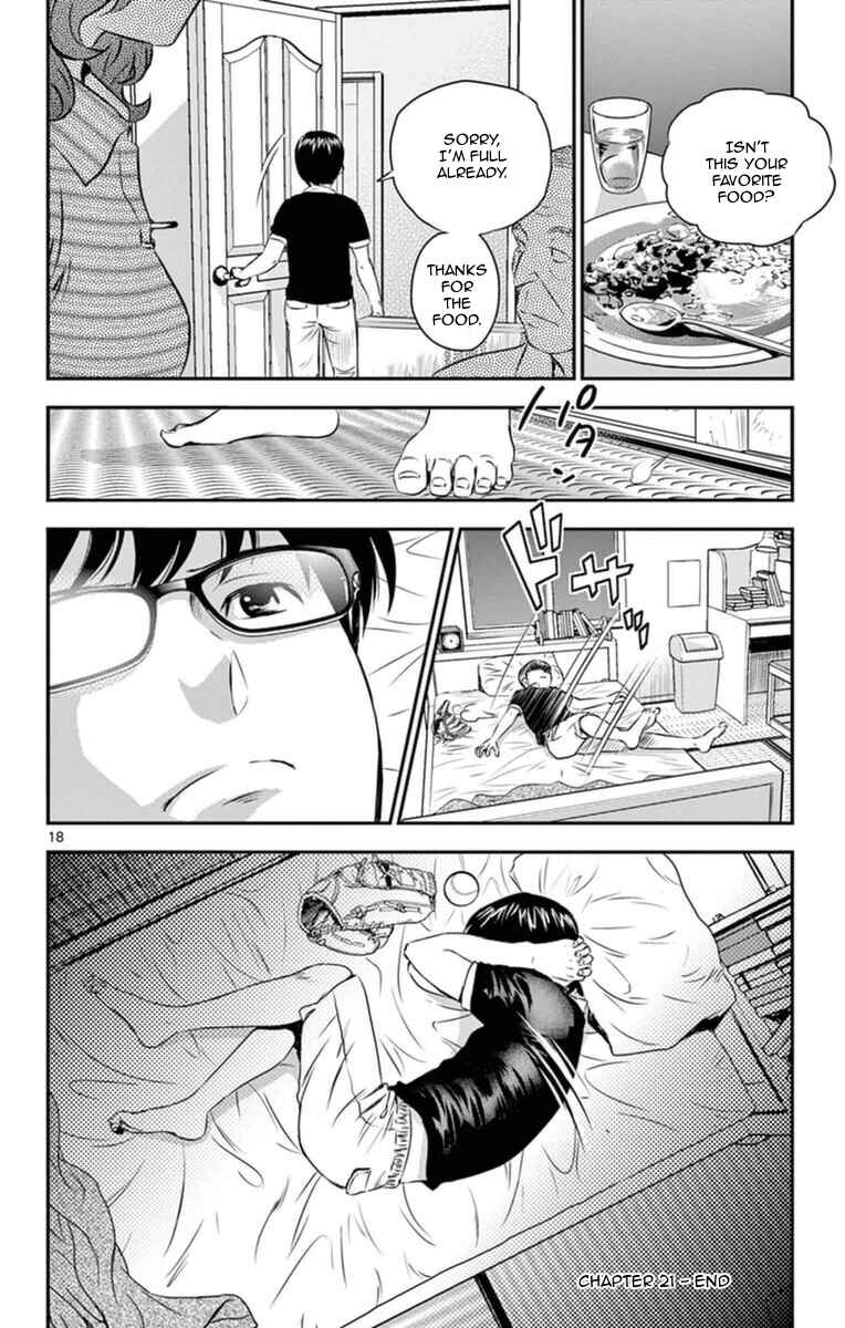 Page 19 Chapter 21 Major 2nd
