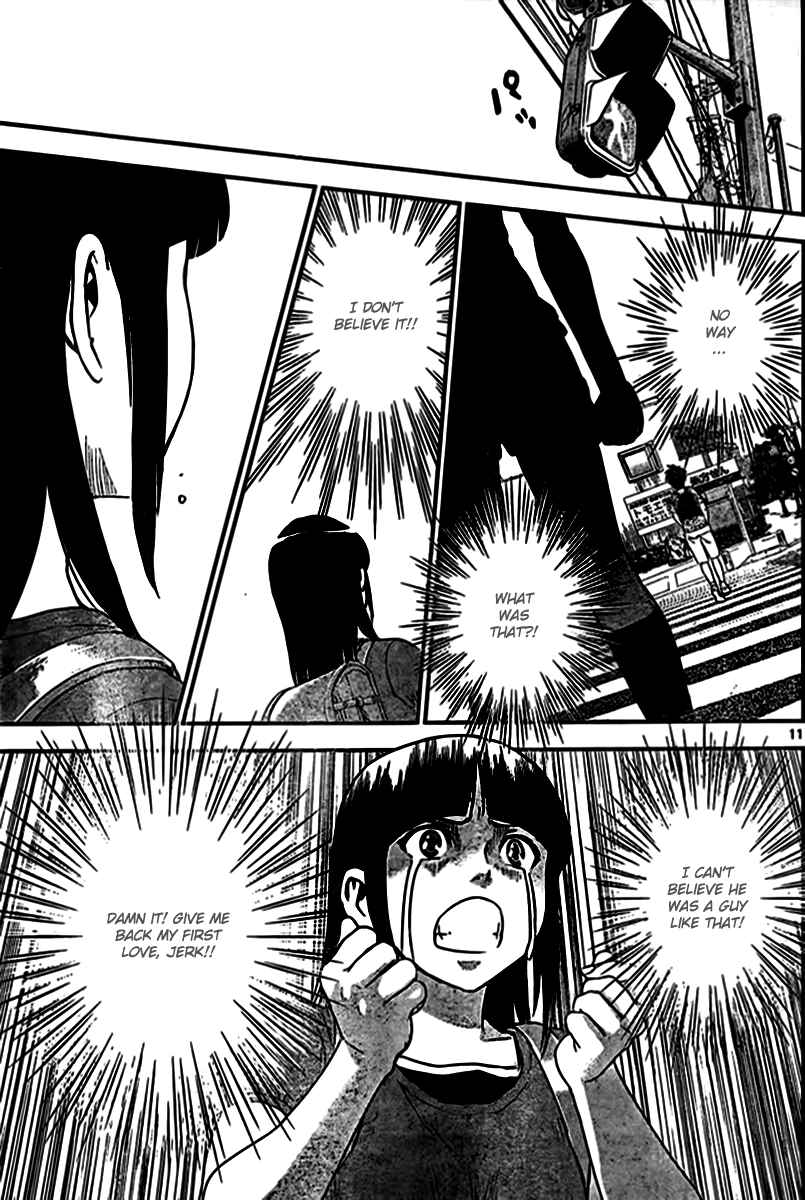 Page 11 Chapter 2 Major 2nd