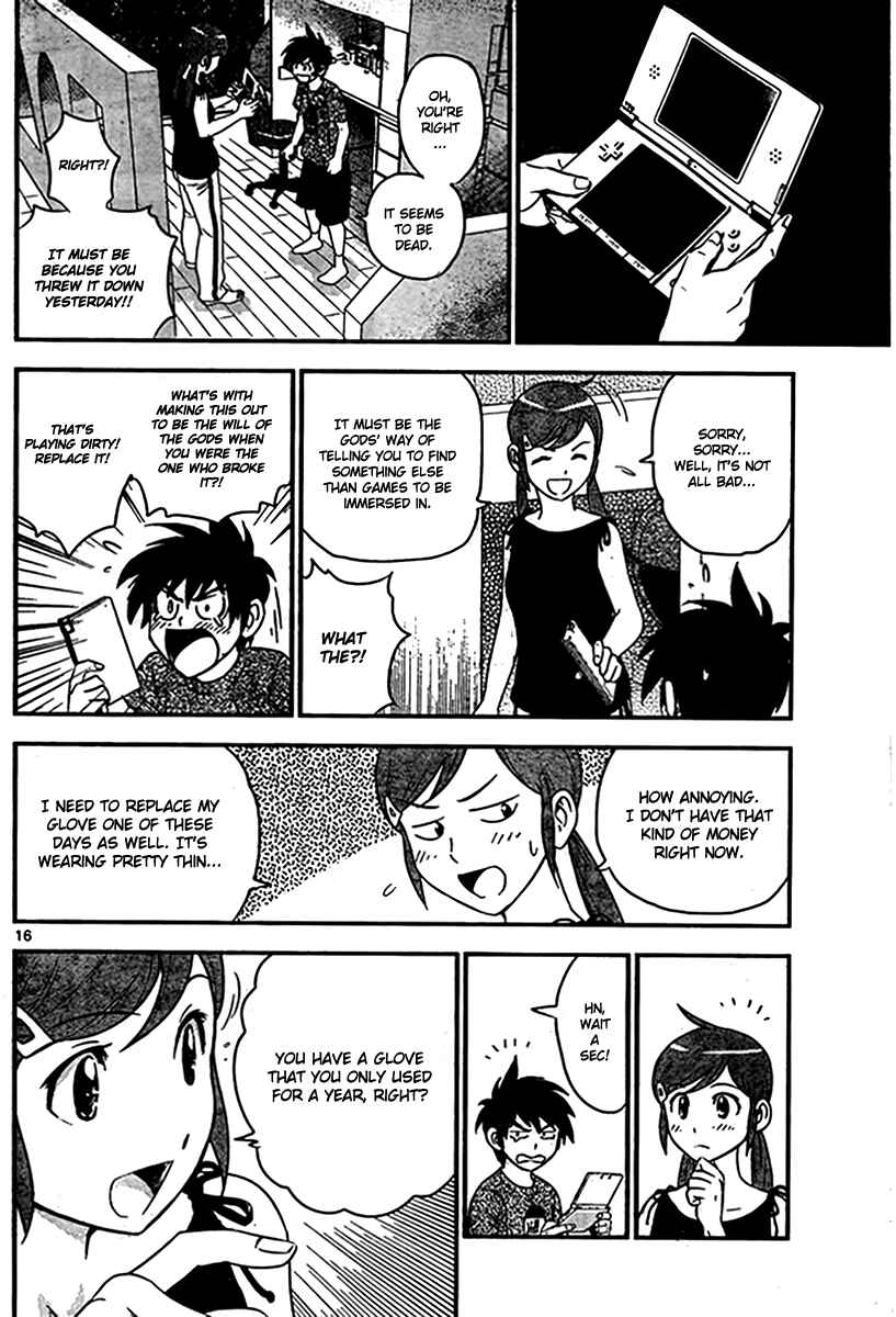 Page 16 Chapter 2 Major 2nd