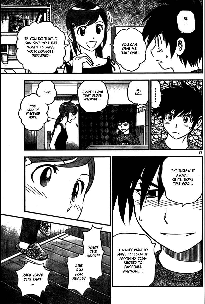 Page 17 Chapter 2 Major 2nd