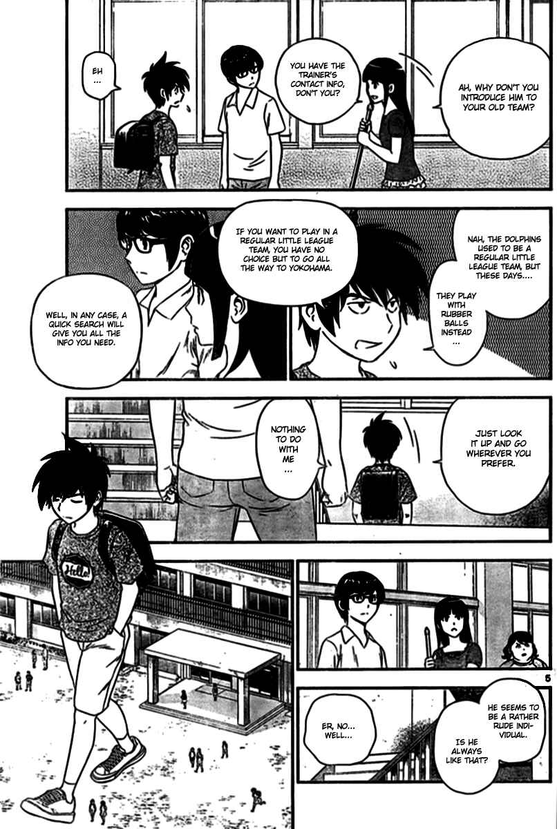 Page 5 Chapter 2 Major 2nd