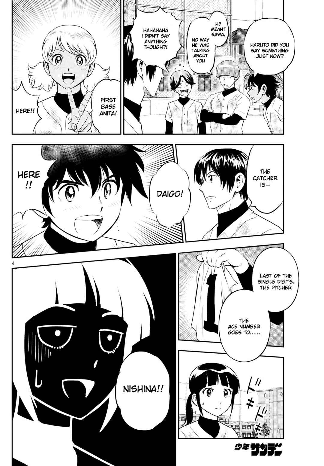 Page 4 Chapter 265 Major 2nd