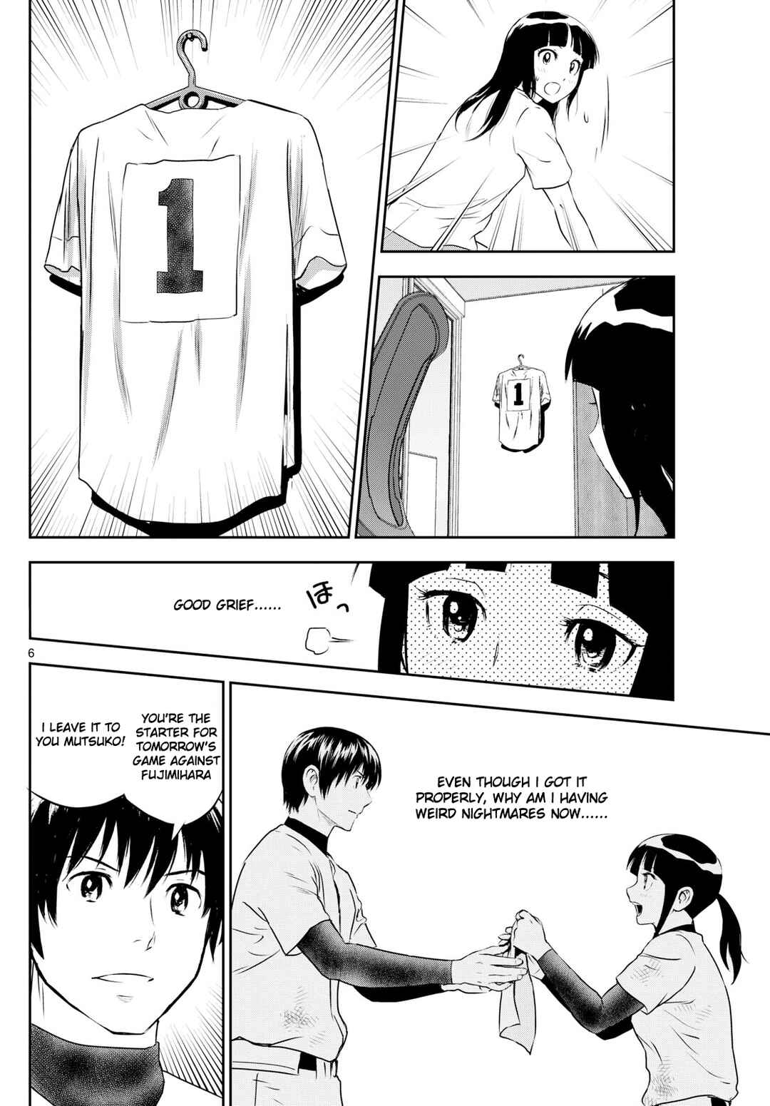 Page 6 Chapter 265 Major 2nd
