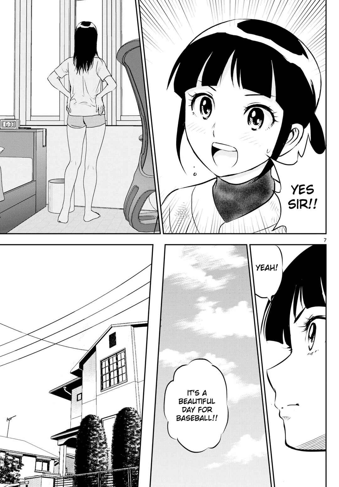 Page 7 Chapter 265 Major 2nd