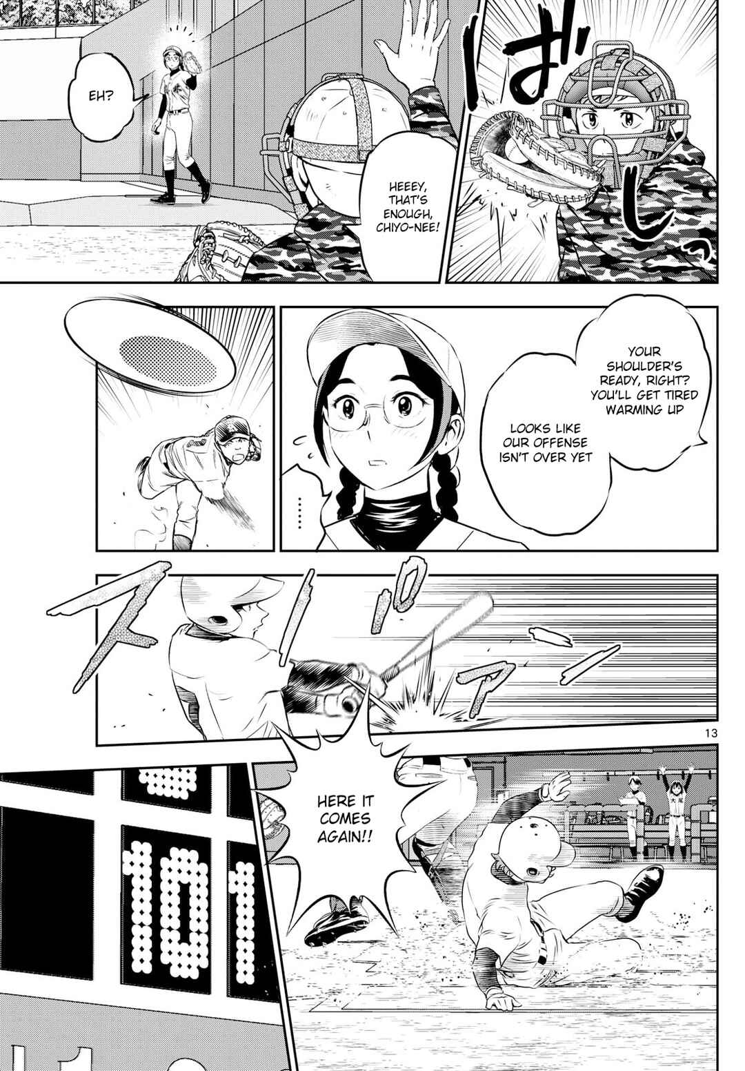 Page 12 Chapter 288 Major 2nd