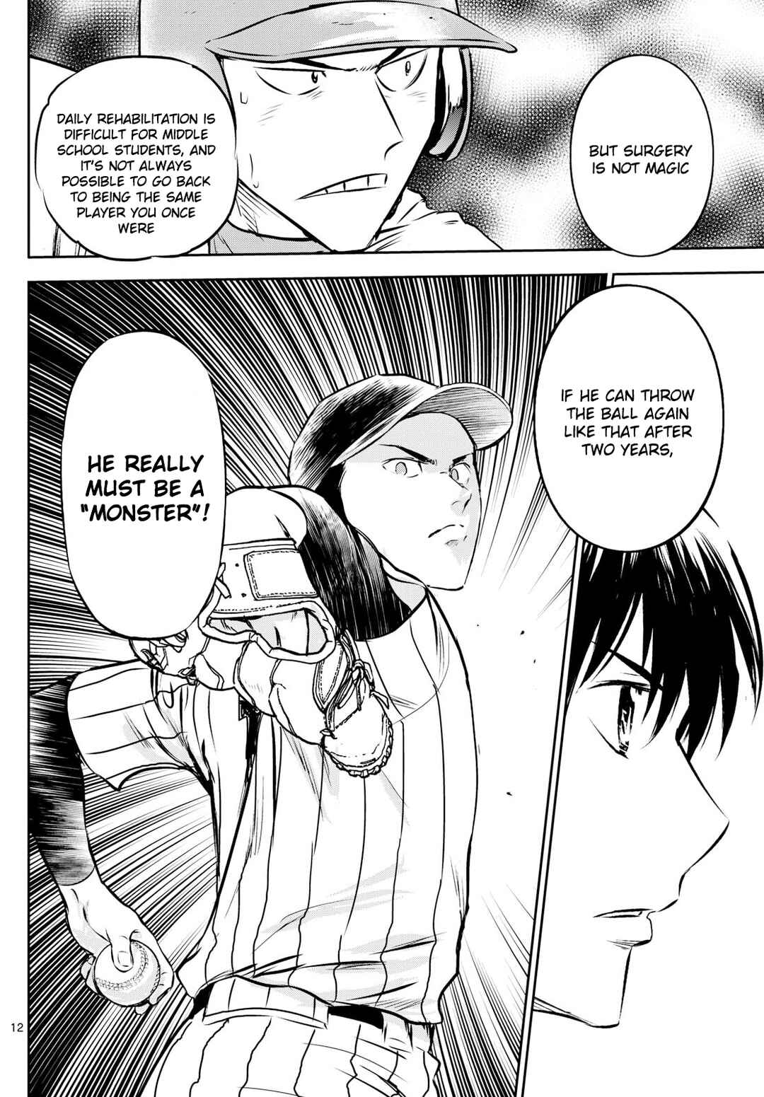 Page 12 Chapter 262 Major 2nd