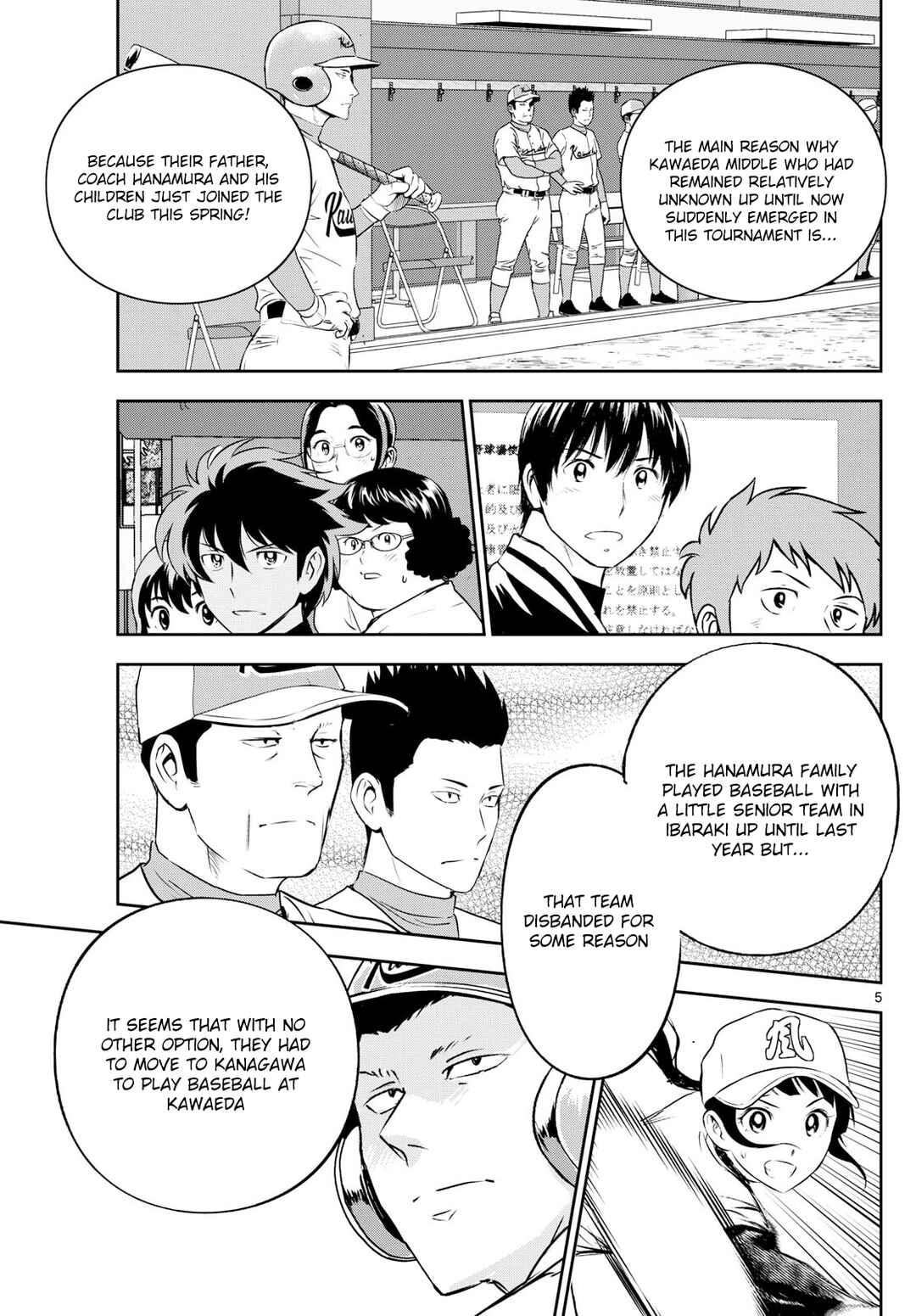 Page 5 Chapter 291 Major 2nd