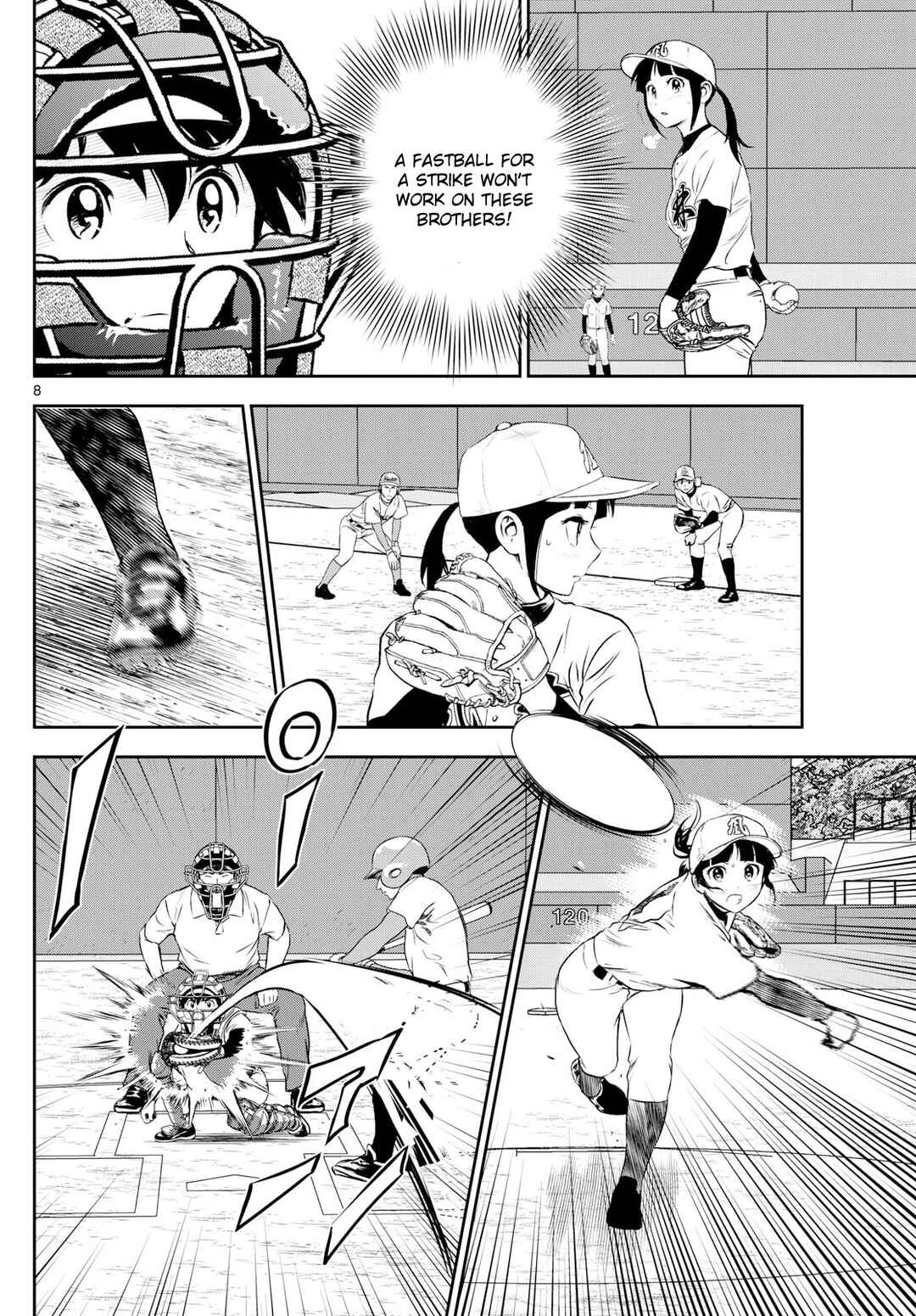 Page 8 Chapter 291 Major 2nd