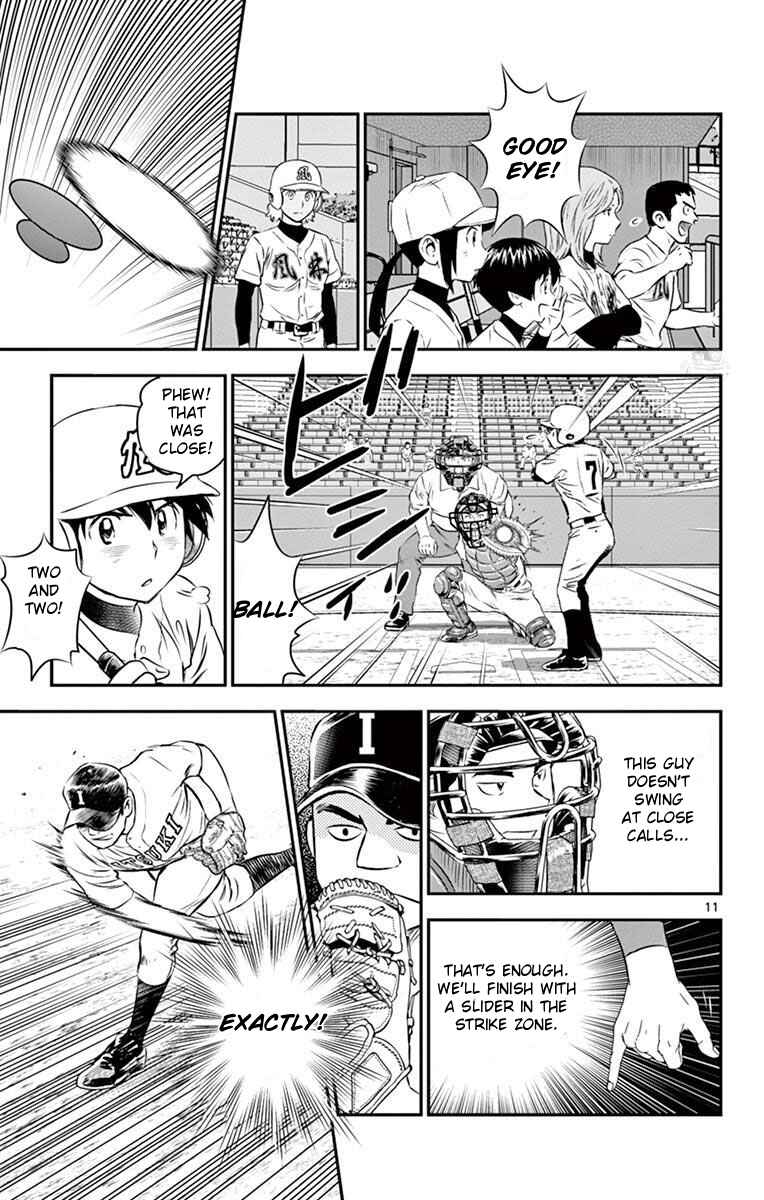 Page 11 Chapter 107 Major 2nd