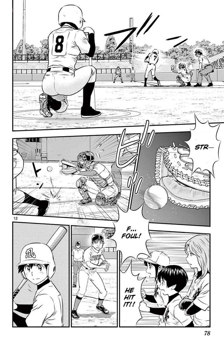 Page 12 Chapter 107 Major 2nd