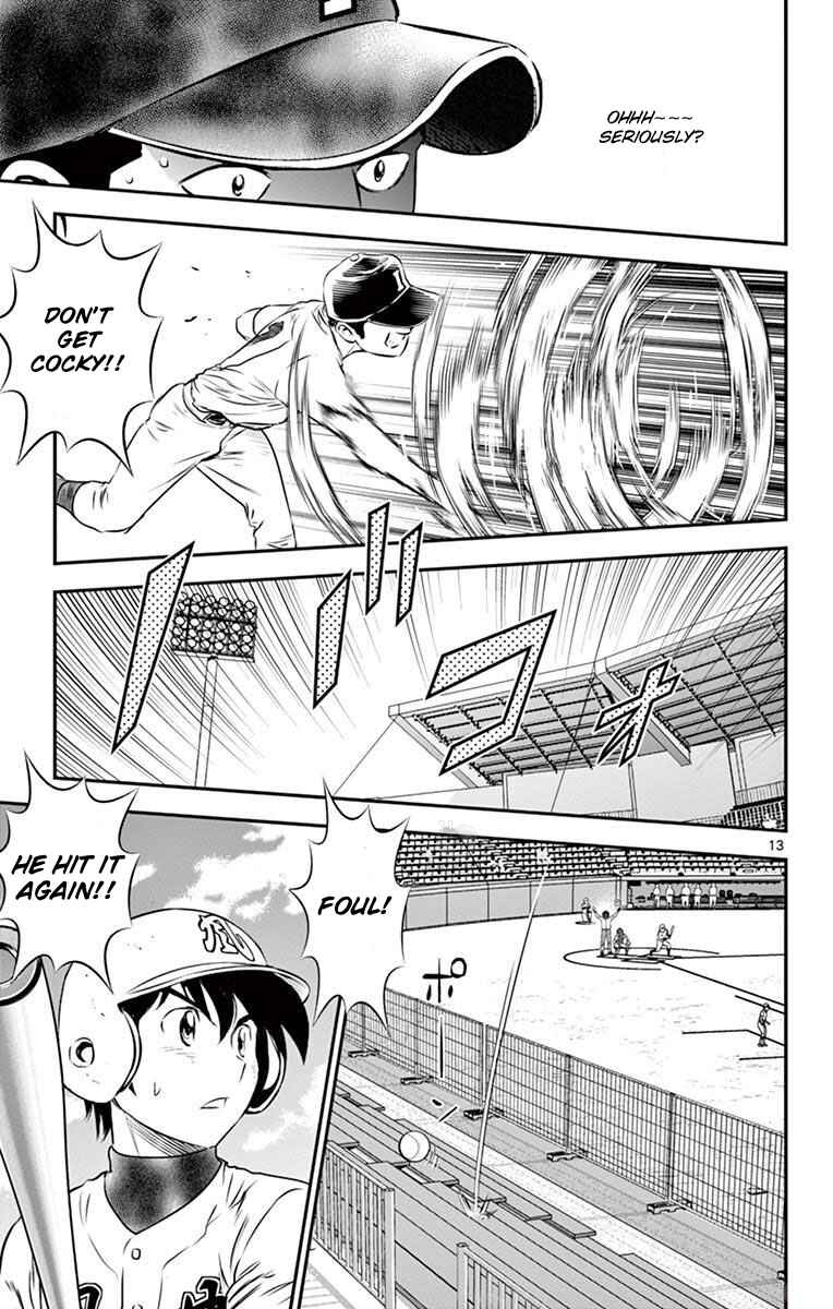 Page 13 Chapter 107 Major 2nd