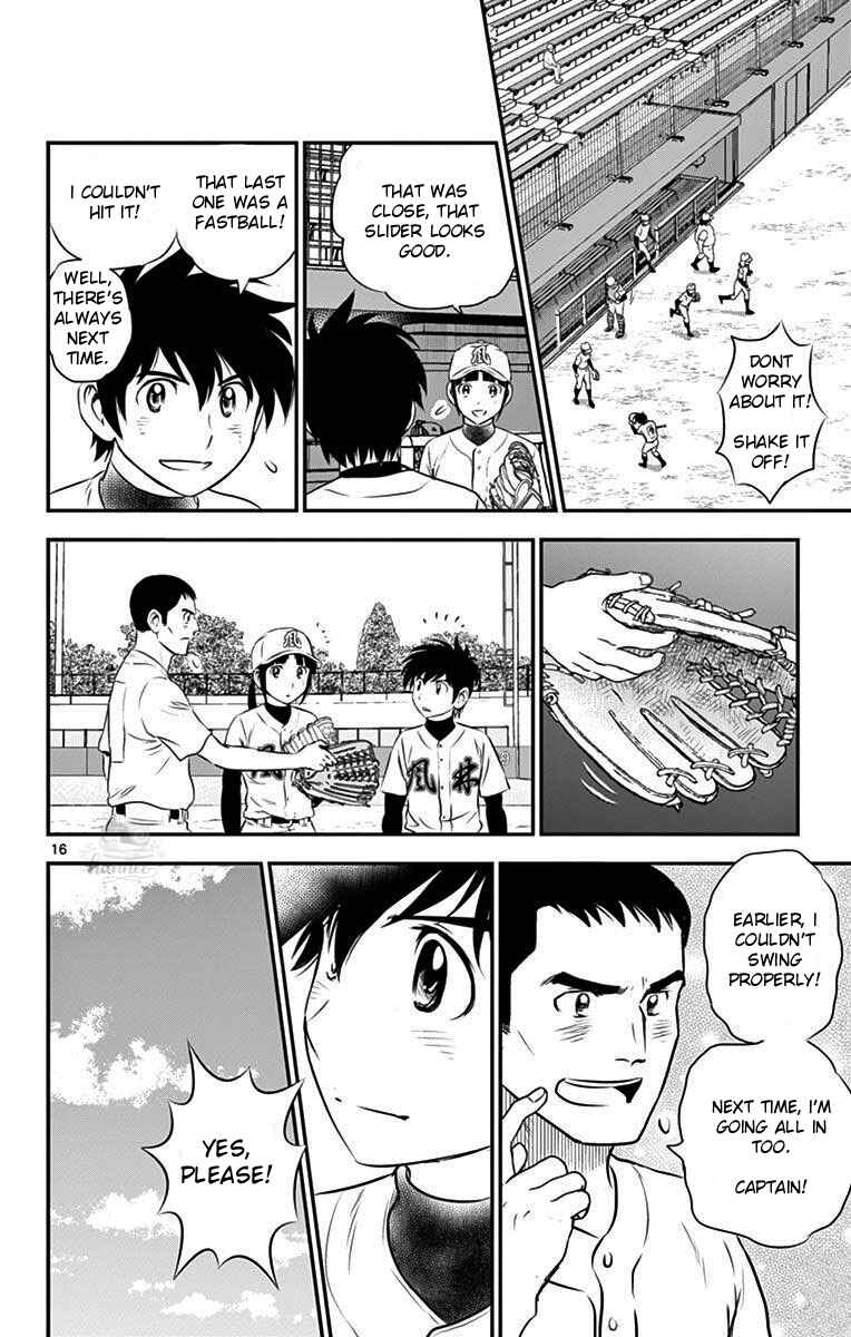 Page 16 Chapter 107 Major 2nd