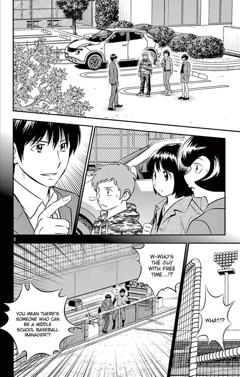 Page 2 Chapter 192 Major 2nd