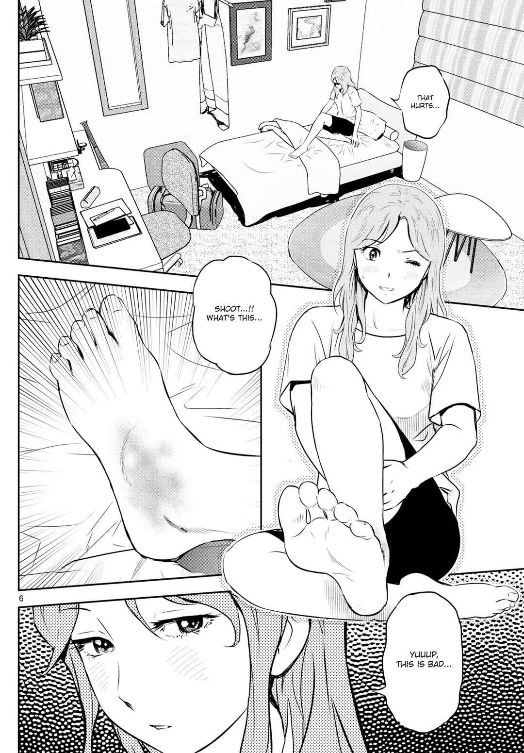 Page 6 Chapter 304 Major 2nd