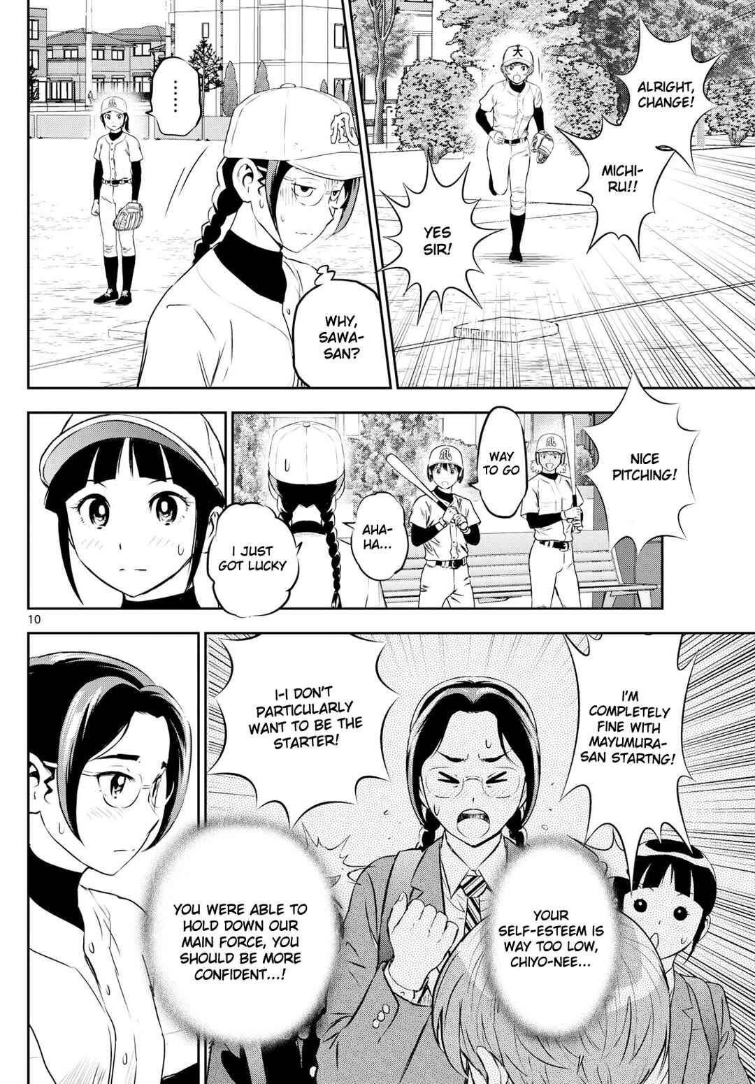 Page 10 Chapter 280 Major 2nd