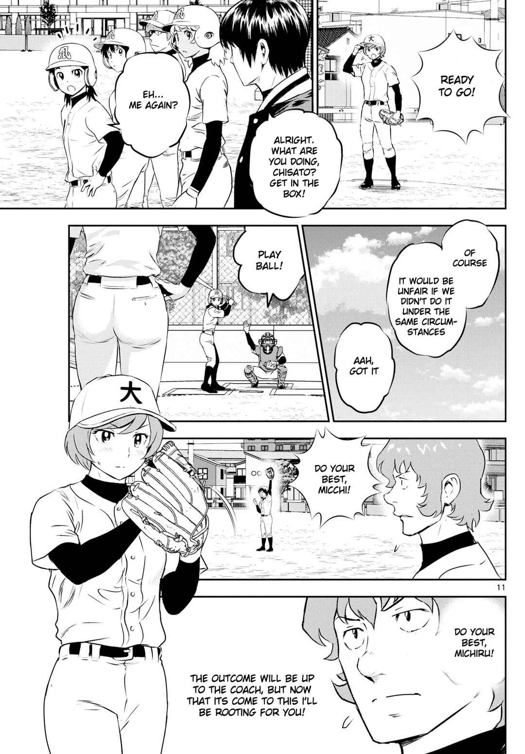 Page 11 Chapter 280 Major 2nd