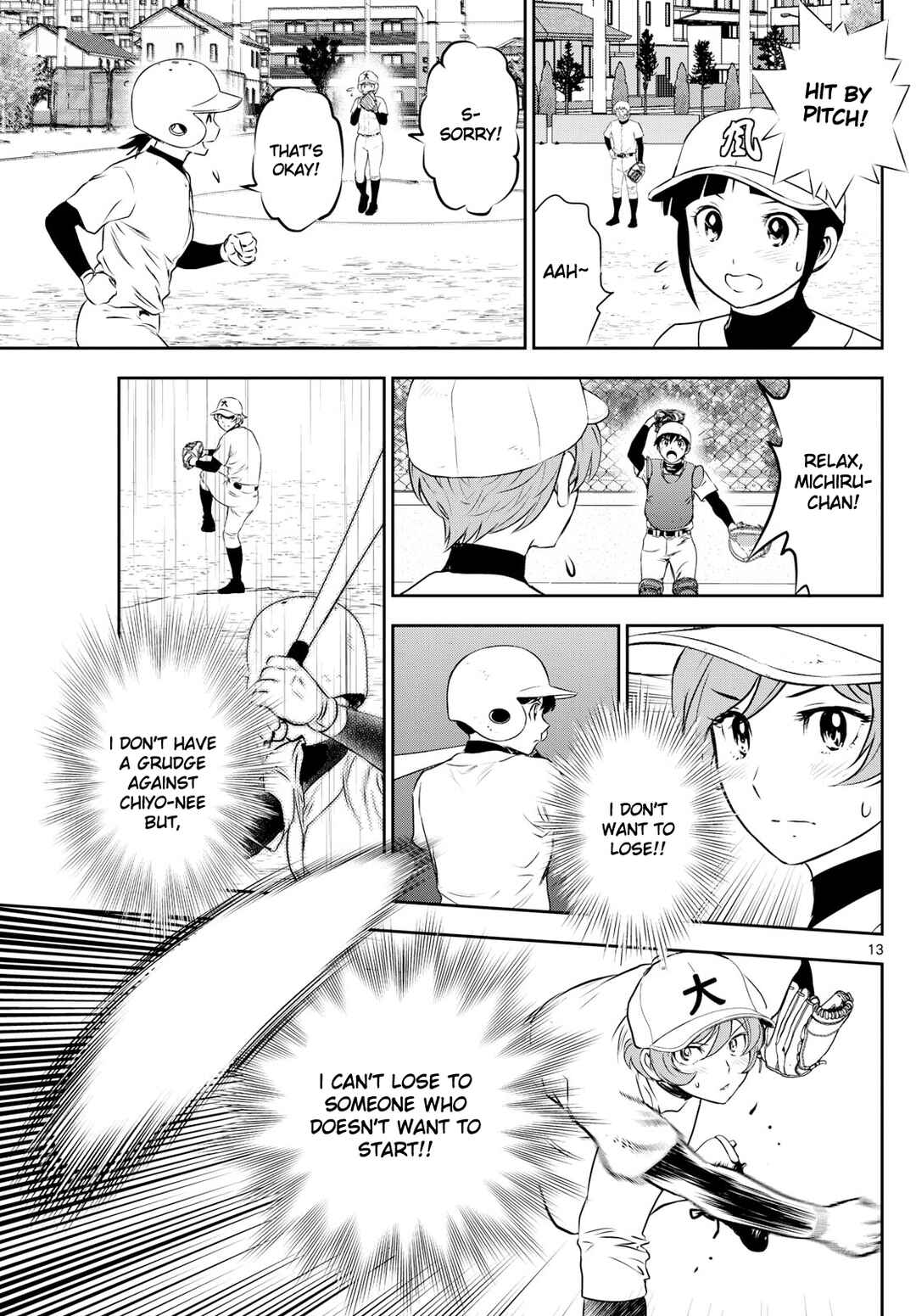 Page 13 Chapter 280 Major 2nd