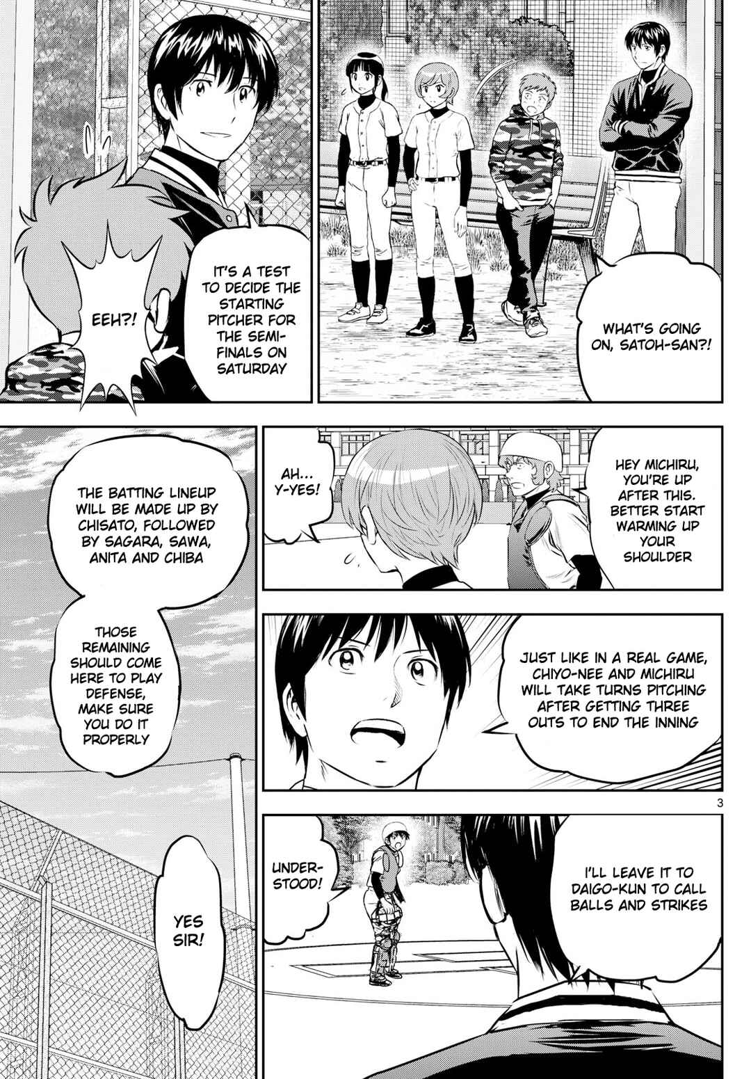 Page 3 Chapter 280 Major 2nd