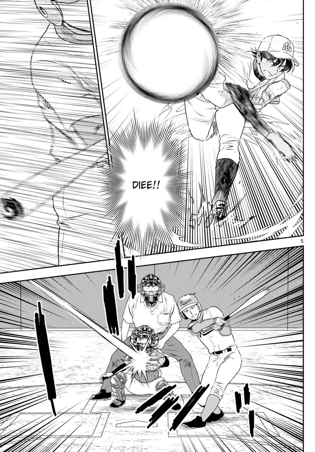 Page 5 Chapter 301 Major 2nd