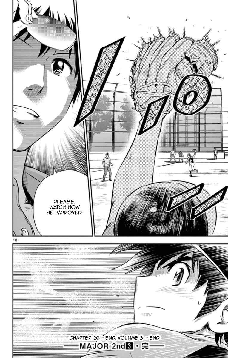 Page 19 Chapter 26 Major 2nd