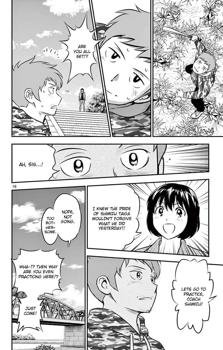 Page 16 Chapter 189 Major 2nd
