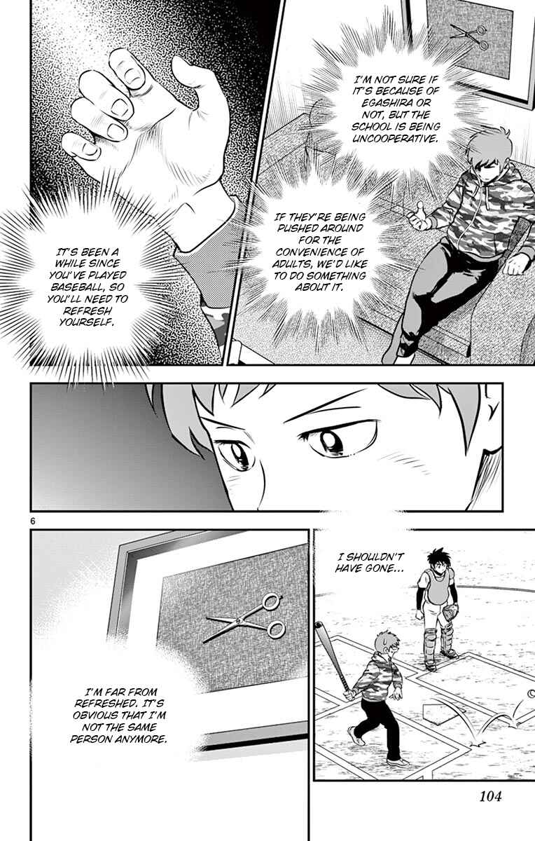 Page 6 Chapter 189 Major 2nd