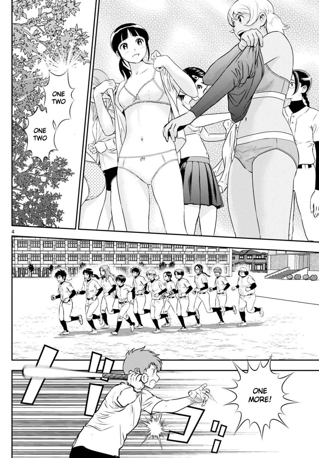 Page 4 Chapter 261 Major 2nd