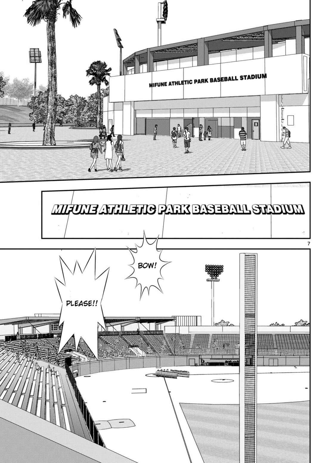 Page 7 Chapter 261 Major 2nd