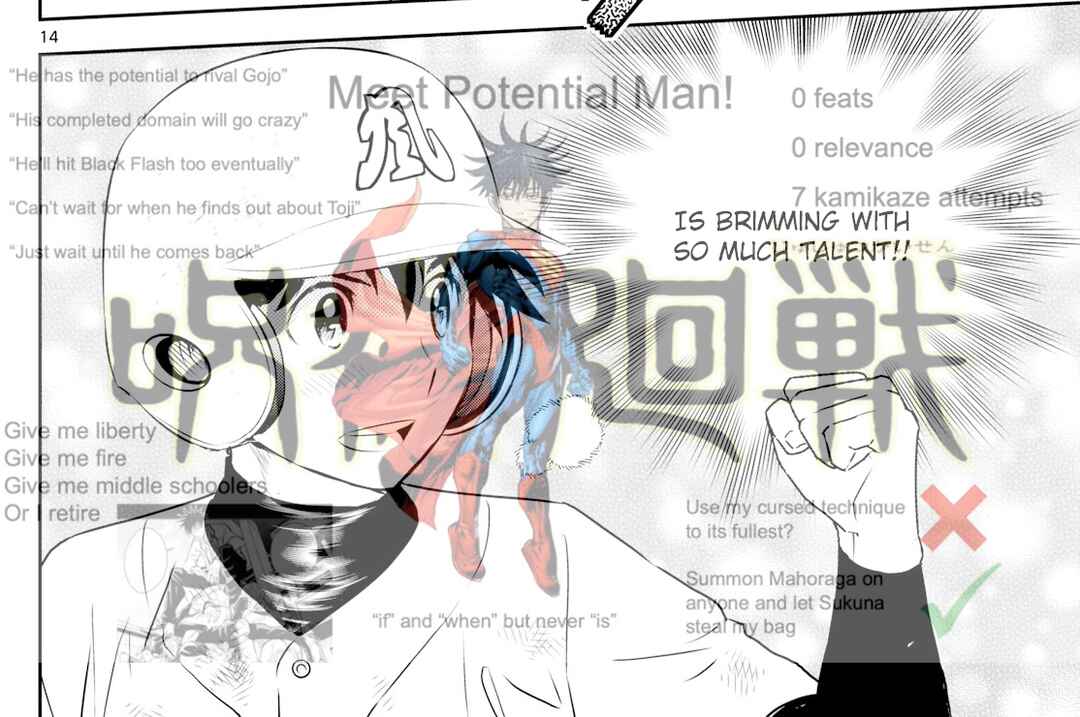 Page 17 Chapter 303 Major 2nd
