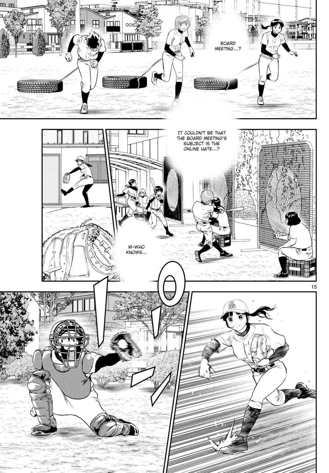 Page 15 Chapter 310 Major 2nd