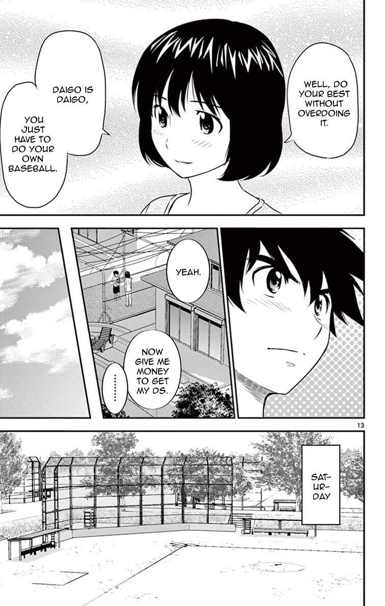 Page 15 Chapter 9 Major 2nd