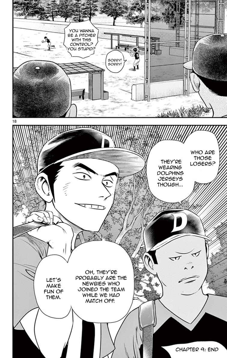 Page 20 Chapter 9 Major 2nd