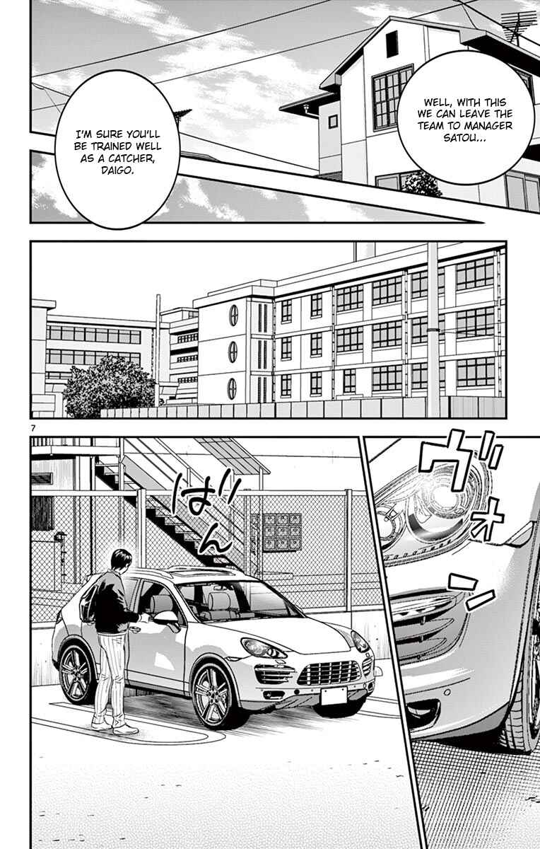Page 10 Chapter 193 Major 2nd