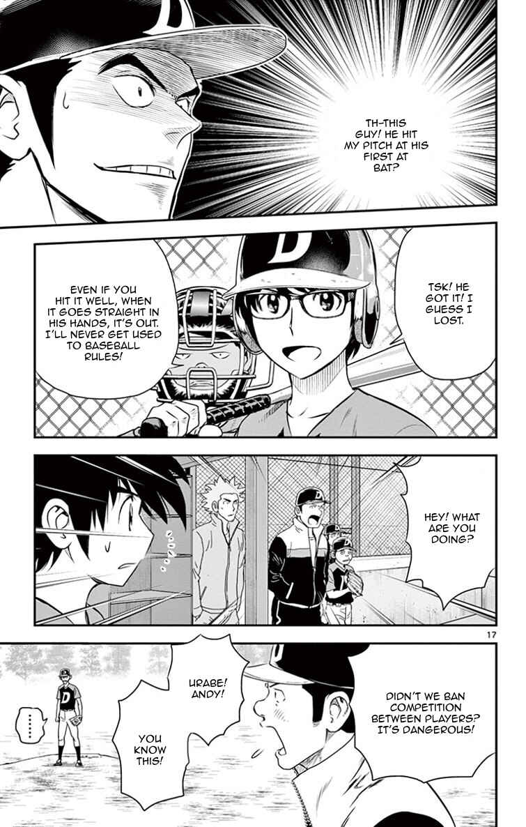 Page 17 Chapter 10 Major 2nd