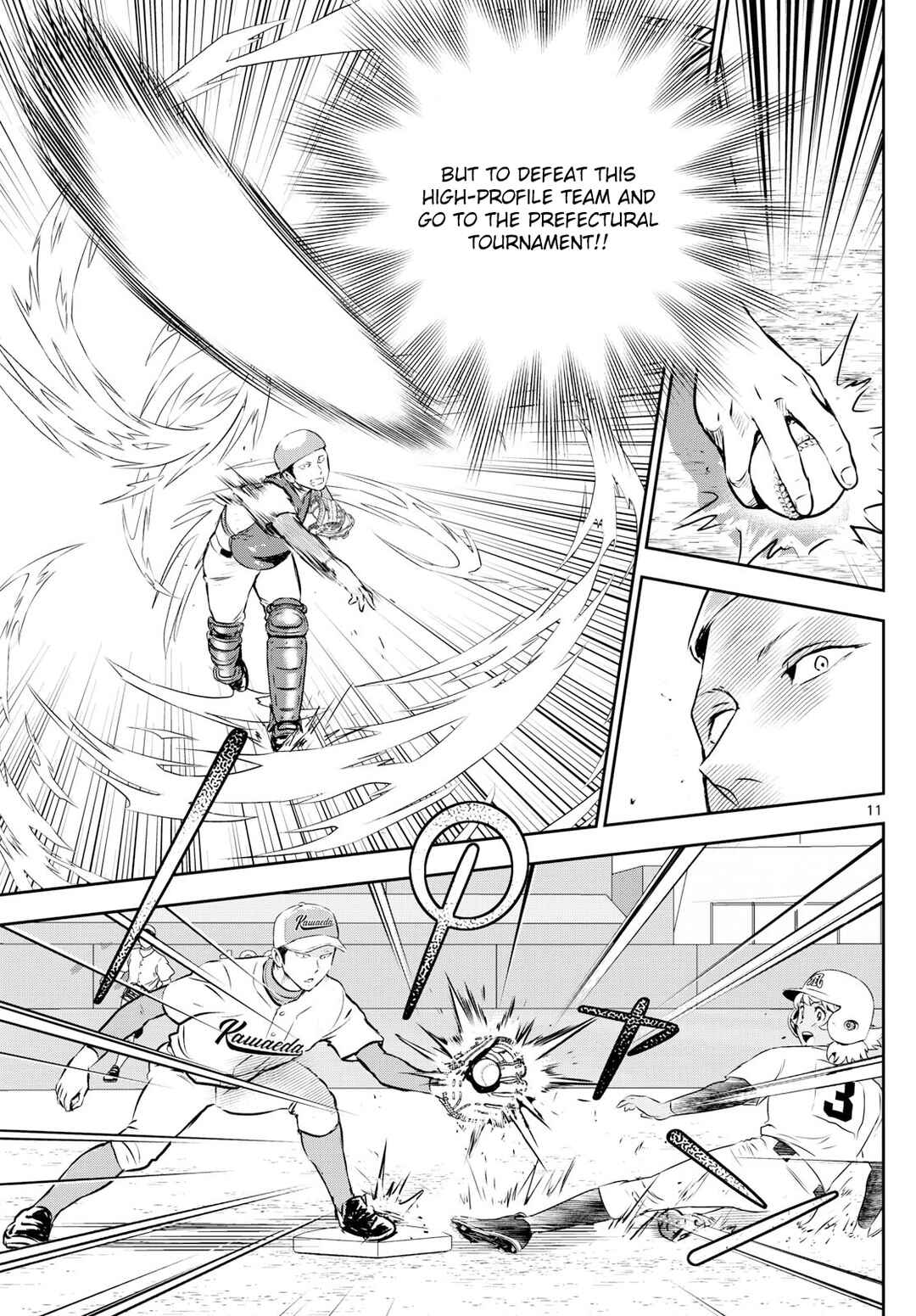 Page 11 Chapter 298 Major 2nd