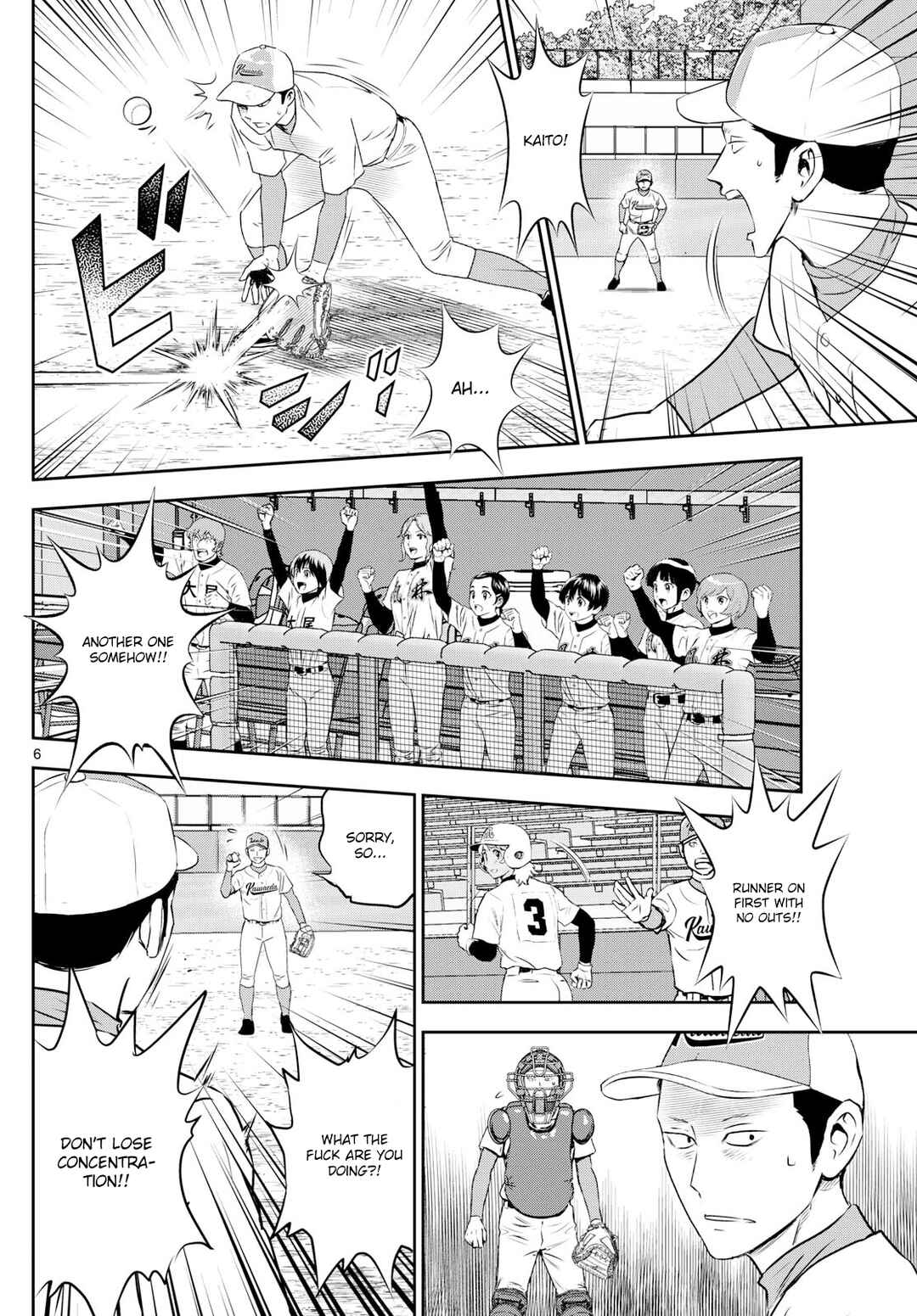 Page 6 Chapter 298 Major 2nd