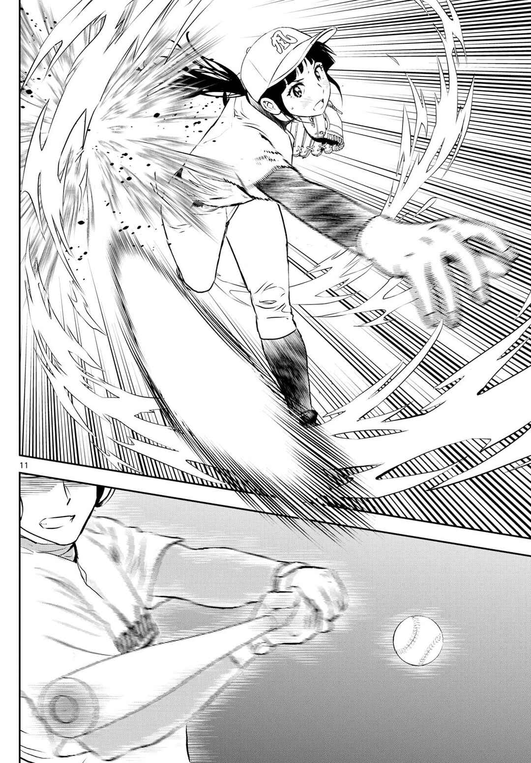 Page 11 Chapter 300 Major 2nd