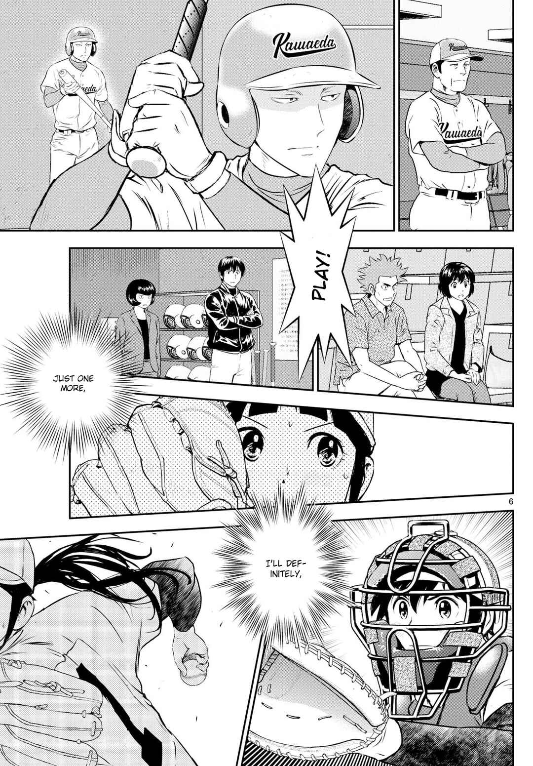 Page 6 Chapter 300 Major 2nd