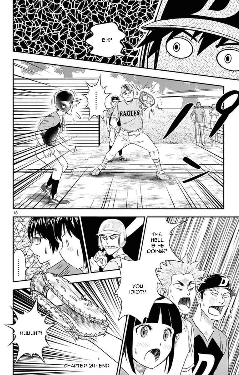Page 19 Chapter 24 Major 2nd