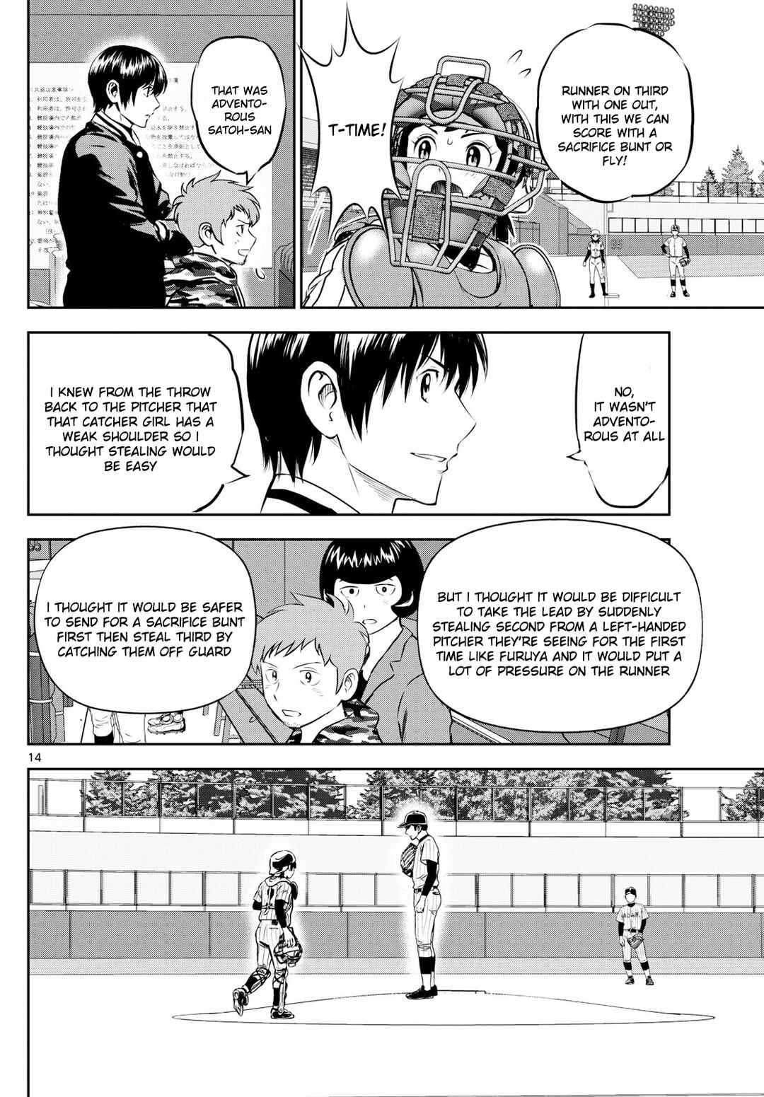 Page 14 Chapter 268 Major 2nd