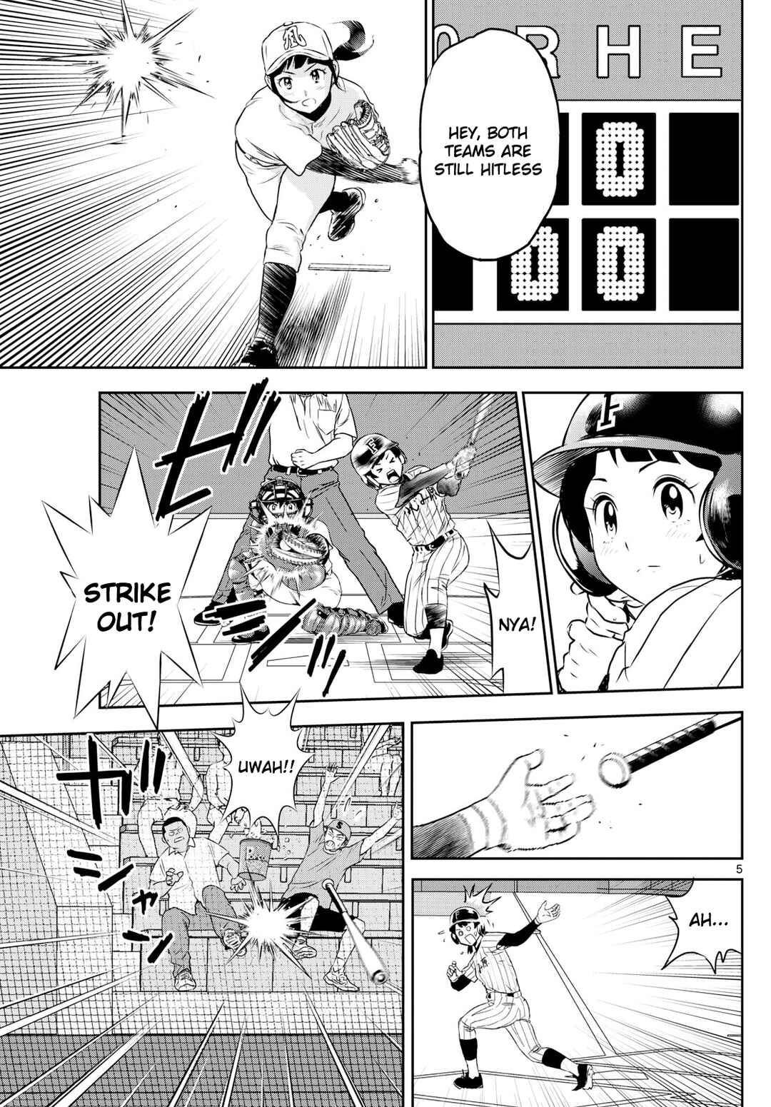 Page 5 Chapter 268 Major 2nd
