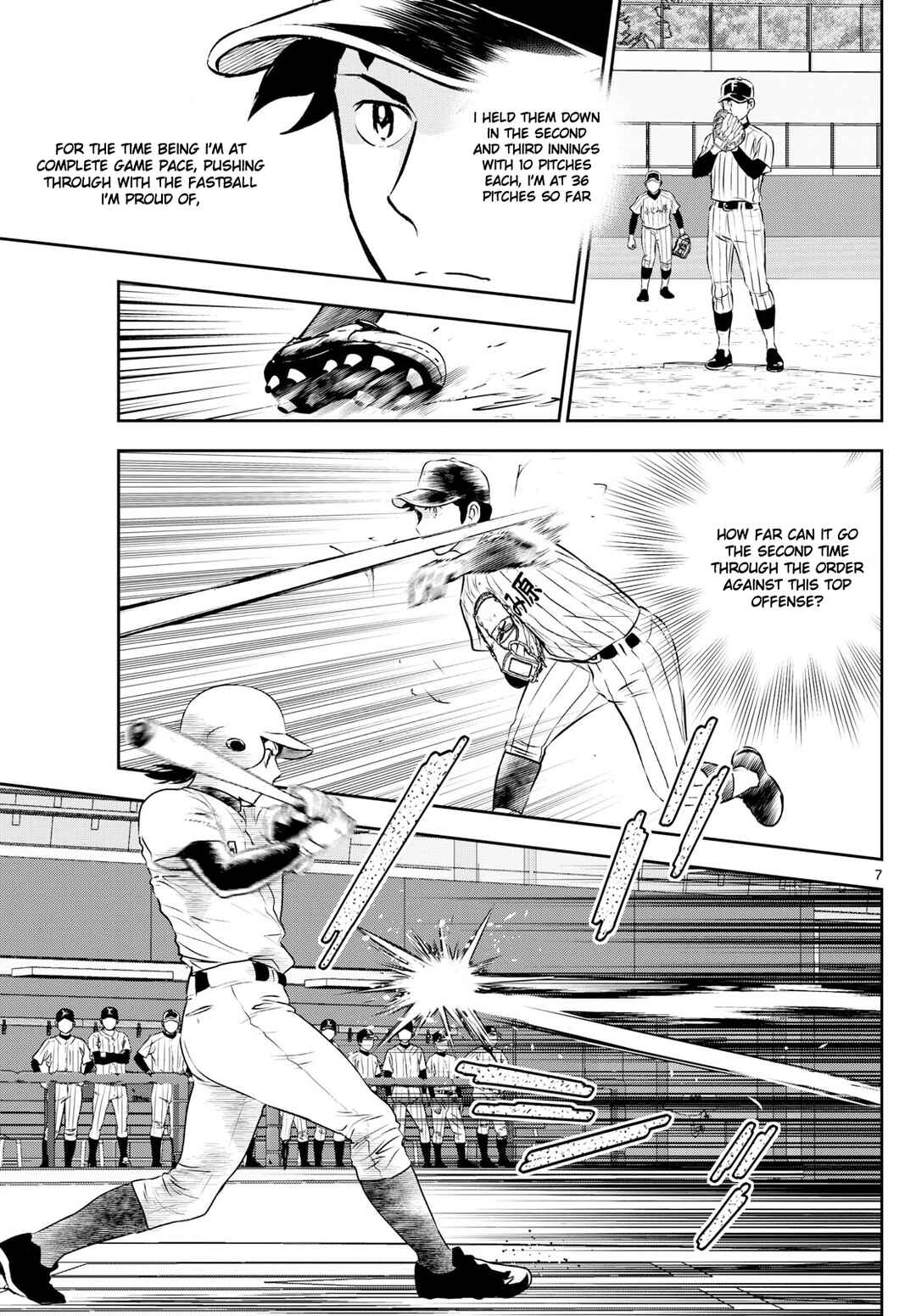 Page 7 Chapter 268 Major 2nd