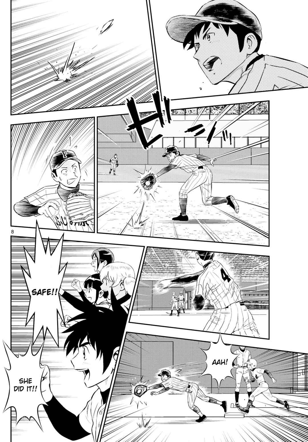Page 8 Chapter 268 Major 2nd